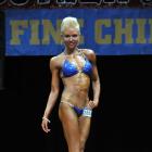 Vanessa  Hobbs - NPC Jay Cutler Desert Classic 2014 - #1